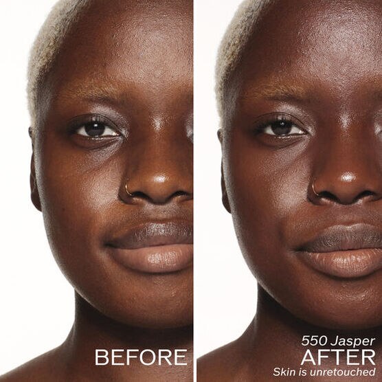 REVITALESSENCE Base l�quida Skin Glow550